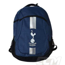 【予約ECM25】【国内未発売】トットナム ULTRA バックパック ネイビー【サッカー/プレミアリーグ/Tottenham/Supers/BAG/リュック】