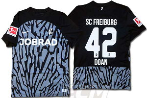 yFRG23zWAyzSCtCuN AEFC  42 y23-24/ufX[K/TbJ[/Freiburg/jtH[z