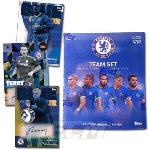 yTOP03zyzTopps `FV[ 23-24 `[J[hZbgyg[fBOJ[h/TbJ[/Chelsea/v~A[O/E[j/hNz
