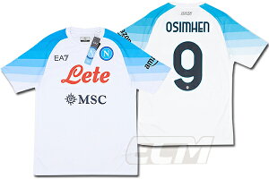 y\ECM32zyzi| AEFC  9 IVw I[ZeBbNfy22-23/ZGA/NAPOLI/TbJ[/Oshimhen/jtH[z