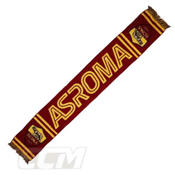 楽天市場】【ROM05】RM2611【国内未発売】ASローマ オフィシャルグッズ 