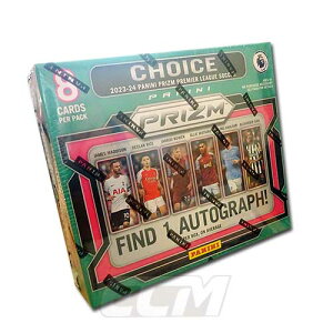 yCHOICEŁzy\WUS01zPanini Prizm Premier League 23-24 v~A[OJ[h CHOICEŁyTbJ[/v~[O/gJ/pj[j/gJz