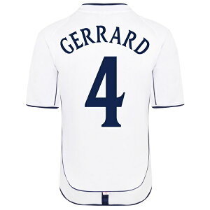 y\SCD01zyzScoreDraw COh\ 2002N z[ f 4 WF[hyXRAhE/england/TbJ[/Gerrard/jtH[z