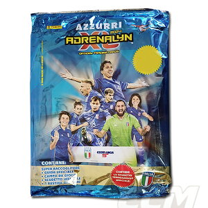 yCAL20zyzySALEzPANINI Azzurri 2024 Adrenalyn XL C^A\ TbJ[J[h pAopbNy2024/TbJ[/EURO2024/Italy/TbJ[gJz