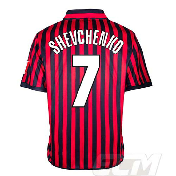 楽天市場】【予約SCD01】【国内未発売】ScoreDraw ACミラン Centenary 