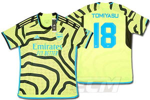 y\ECM32zyzA[Zi AEFC  18 ymy23-24/TbJ[/v~A[O/Arsenal/jtH[z