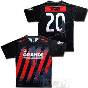 20yGFP17z GRANDE FP ʒ "Danke!Toller Kapitan!" vVc #20FRANKFURT ubNyJ/Of/TbJ[/ufX[K/T|[^[/Yaz