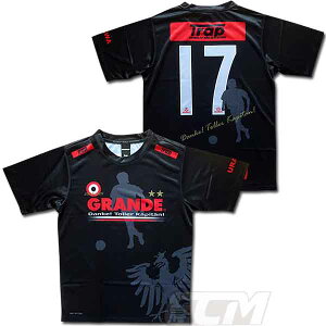 17yGFP17z GRANDE FP ʒ "Danke!Toller Kapitan!" vVc #17URAWA ubNyJ/Of/TbJ[/J[O/T|[^[/Yaz