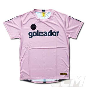 �yGOL2025SS�zGoleador GD179 ���؃x�[�V�b�N �v���N�e�B�X�V���c ���C�g�s���N�y�S���A�h�[��/�t�b�g�T��/�T�b�J�[/�g���[�j���O�z�l�R�|�X�Ή��\