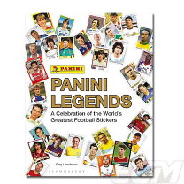 楽天市場】PANINI ステッカー（ホビー・スポーツ・美術｜本・雑誌 
