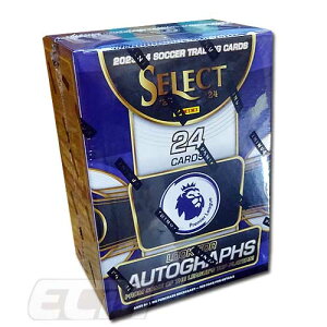 BLy\WUS01zPanini 23-24 Select Plemier League uX^[ TbJ[J[h {bNX̔yTbJ[/v~A[O/gJ/pj[j/gJz