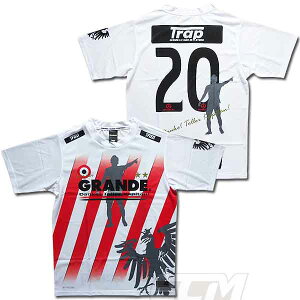 20yGFP17z GRANDE FP ʒ "Danke!Toller Kapitan!" vVc #20FRANKFURT zCgyJ/Of/TbJ[/ufX[K/T|[^[/Yaz