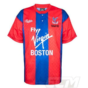 y\SCD01zyzScoreDraw NX^pX 1991 z[ ZDS CAP FINALfyCrystal Palace/TbJ[/v~A[O/jtH[/Buktaz