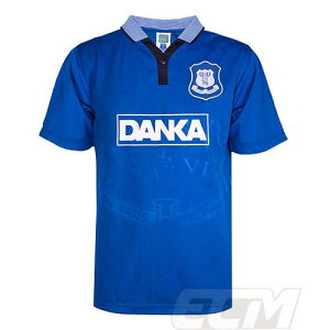 y\SCD01zyzScoreDraw Go[g 1996 z[ fyXRAhE/TbJ[/v~A[O/jtH[/Evertonz