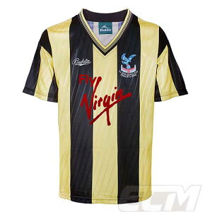 y\SCD01zyzScoreDraw NX^pX 1990 T[h FA CAP FINALfyCrystal Palace/TbJ[/v~A[O/jtH[/Buktaz