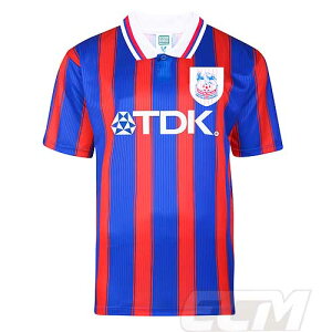 y\SCD01zyzScoreDraw NX^pX 1997 z[ fyCrystal Palace/TbJ[/v~A[O/jtH[z