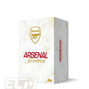 y\WUS01zyzTopps A[Zi Forever 23-24 TbJ[J[hyTbJ[/v~A[O/TbJ[gJ/Arsenal/E[fS[/Az