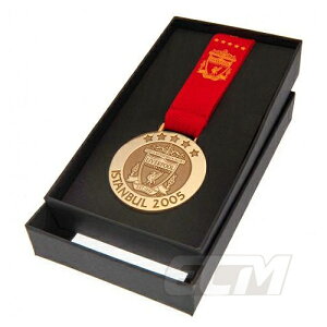 LIV12yzov[ ObY CLDLO_ "Istanbul 2005"yv~A[O/TbJ[/Liverpool/DLO/`sIY[Oz