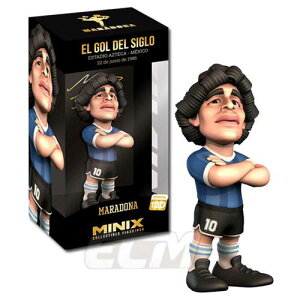\MIX02yʔŁzyzMINIX RN^[YtBMA A[`\ AEFC fBGSE}h[i Century GoldyTbJ[/[hJbv/DIOS/Maradona/i|z