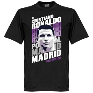 �y�\��RET06�zRE-TAKE ���A���}�h���[�h Portrait T�V���c C���i�E�h �u���b�N�y�T�b�J�[/Real Madrid/Ronaldo/�X�y�C�����[�O�z�l�R�|�X�Ή��\