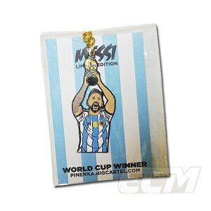 yzPINENKA DESIGN MESSI WORLD CUP L[z_[yTbJ[/A[`\/[hJbv/IlEbVzlR|XΉ\