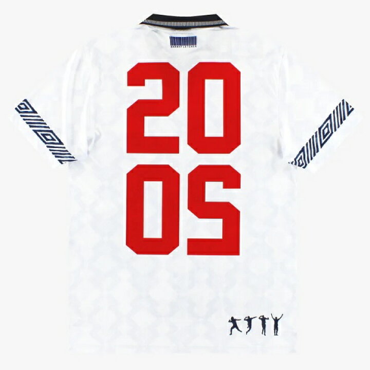 楽天市場】【国内未発売】【オススメ】UMBRO x Barny Fletcher 