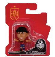 【SSZ25】サッカースターズ スペイン代表 ラミン・ヤマル 2025 フィギュア【サッカー/ミニチュアーズ/SOC…