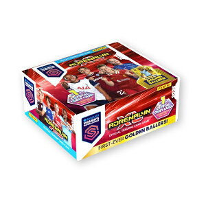�y�\��PRE21�z�y�����������zPANINI Barclays Women�fs Super League 2025 Adrenalyn XL �T�b�J�[�J�[�h �{�b�N�X�̔��y���q�T�b�J�[/�g���[�f�B���O�J�[�h/�X�[�p�[���[�O/�Ȃł����W���p���z