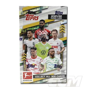 �y�\��WUS01�zSALE�y�����������zTOPPS �u���f�X���[�K �T�b�J�[ 21-22 HOBBY �{�b�N�X�̔��y�T�b�J�[/�g���J/�o�C�G����/�h���g�����g/���o�[�N�[�[��/�h�C�c��\�zTOP02