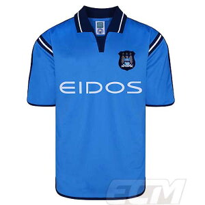 y\SCD01zyzScoreDraw }`FX^[VeB 2001N z[ fyManchester City/TbJ[/v~A[O/jtH[z