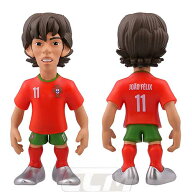 【国内未発売】MINIX コレクターズフィギュア ポルトガル代表 ジョアン・フェリックス【サッカー/Portuga…