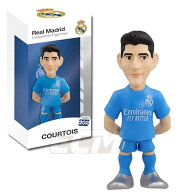 【国内未発売】MINIX コレクターズフィギュア レアルマドリード クルトゥワ【サッカー/Real Madrid/Court…