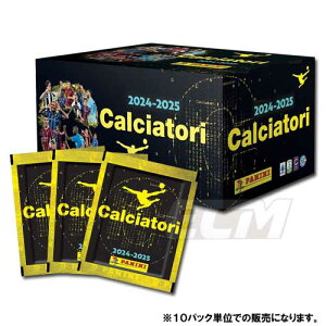 CAL20yzPANINI Calciatori 24-25 ZGA XebJ[RNV 10pbNZbgyTbJ[/Serie A/~/Ce/xgX/[}/i|/cBIz