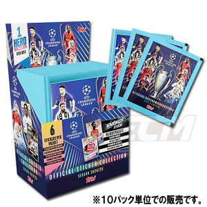 yTOP07zyzTOPPS UEFA `sIY[O 24-25 ItBVXebJ[ yTbJ[/gbvX/Sticker/UCL/Champions Leaguez