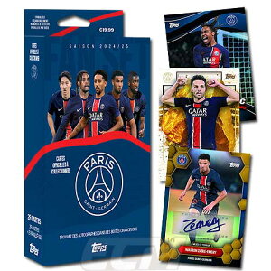 トレーディングカード パリ・サンジェルマン」の人気商品一覧 | 安い 