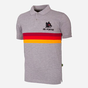 yCPA02z6085yzAS[} x COPA R{ACe 1980 XgCv |Vc O[yTbJ[/ZGa/AS ROMA/gbeB/oeBXgD[^/POLOz