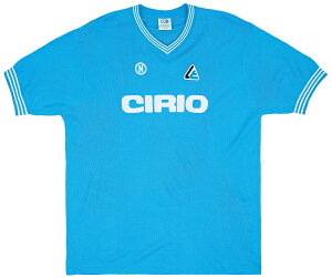 y\NRE01zyzi| 1984-85 z[  jtH[yLinea Time/TbJ[/ZGA/Maradona/Mapoliz