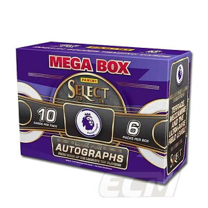 MEGAy\WUS01zPanini 23-24 Select Plemier League ^K{bNX TbJ[J[h {bNX̔yTbJ[/v~A[O/gJ/pj[j/gJz
