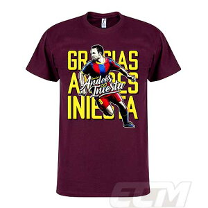 y\RET09zyzRE-TAKE CjGX^ "Gracias Iniesta" LOTVc }[yTbJ[/INIESTA/FCoZi/eCN/XyC\z