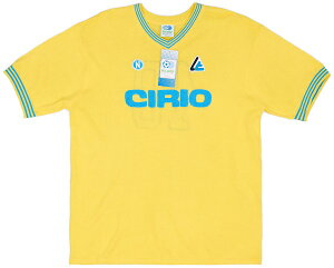 y\NRE01zyzi| 1984-85 T[h  jtH[yLinea Time/TbJ[/ZGA/Maradona/Mapoliz