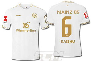 yJAK22zyz}Cc05 T[h  6 CMy24-25/JAKO/TbJ[/ufX[K/Mainz/jtH[/{\z825