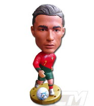 楽天市場】クリスティアーノ・ロナウド フィギュアの通販