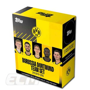 y\TOP03zyzTopps {VAEhgg 24-25 `[J[hZbgyg[fBOJ[h/TbJ[/Dortmud/ufX[K/MV[/ugz