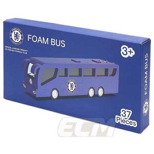 ECM25yz`FV[ ItBVObY FORM BUS PUZZLE oX pYyTbJ[/v~A[O/p[}[/Chelsea/TbJ[z