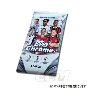 yTOP02zyIXXzTopps UEFA NuRyeBV Chrome Hobby 24-25 TbJ[J[h pbN̔y`sIY[O/TbJ[/TbJ[gJ/ge[fBOJ[hz