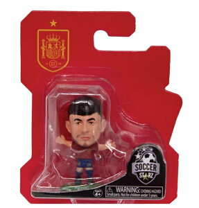 yzTbJ[X^[Y XyC\ yh 2025 tBMAyTbJ[/~j`A[Y/SOCCERSTARZ/PEDRI/FCoZiz