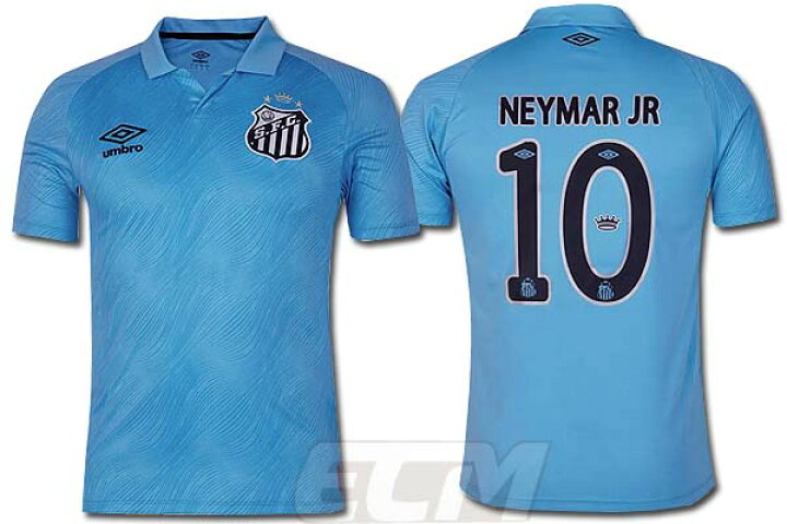 楽天市場】【SAN25】【国内未発売】サントスFC スペシャルユニフォーム 