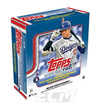 楽天市場】topps baseball box（スポーツリーグMLB（メジャーリーグ 