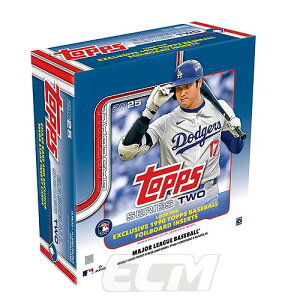 �y�\��MS01�zMB�yMLB�J�[�h�zTOPPS MLB 2025 MEGA BOX SERIES 2 �x�[�X�{�[���J�[�h �{�b�N�X�̔��y���W���[���[�O/�싅�J�[�h/�h�W���[�X/��J�ĕ�/�x�[�X�{�[���J�[�h/�g�b�v�X�z