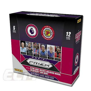 yITŁzyWUS01zPanini Prizm Premier League 24-25 INTERNATIONAL v~A[OJ[h {bNX̔yTbJ[/v~[O/gJ/pj[j/gJz
